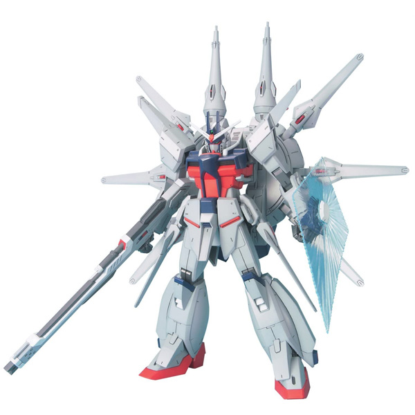 Gundam Gunpla HG 1/144 35 Legend Gundam