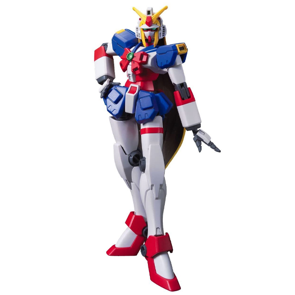 Gundam Gunpla HG 1/144 119 Nobell Gundam