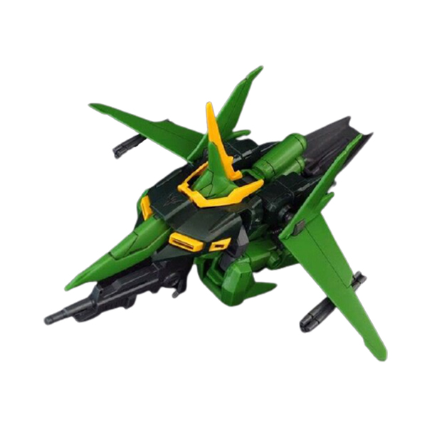 Gundam Gunpla HG 1/144 031 Amx-107 Bawoo Mass Production