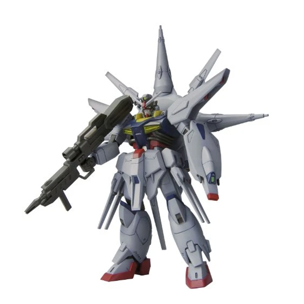 Gundam Gunpla HG 1/144 R13 Providence Gundam