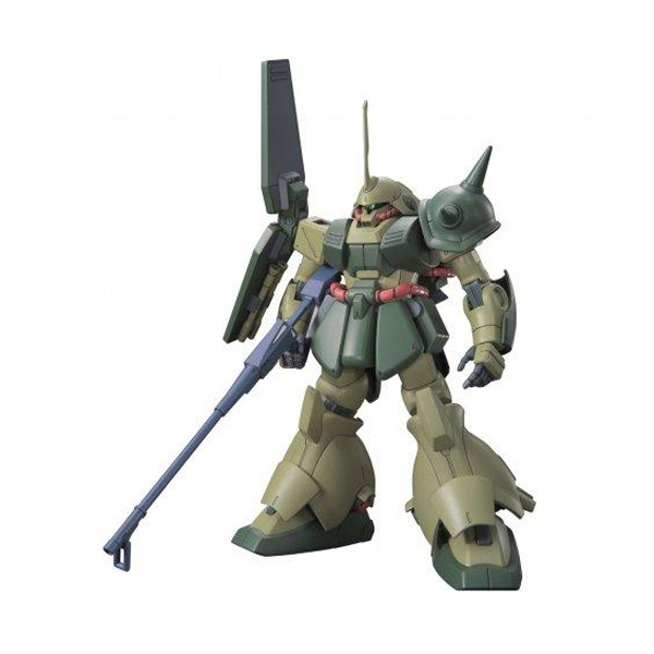 Gundam Gunpla HG 1/144 138 Marasai Unicorn Ver