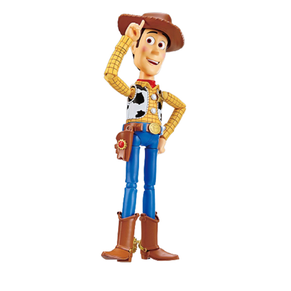 Disney Maquette Toy Story 4 Woody
