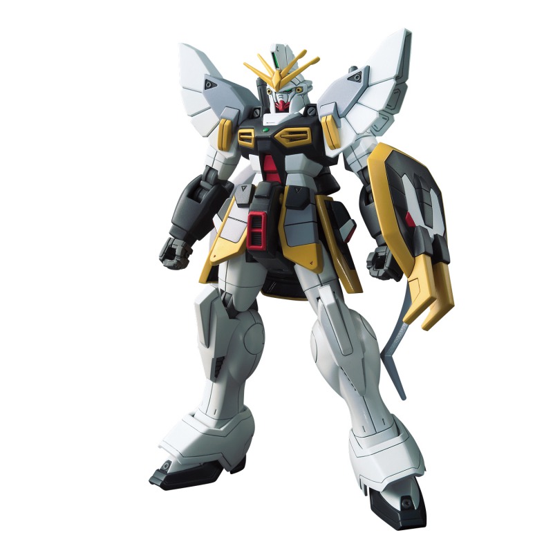 Gundam Gunpla HG 1/144 228 Gundam Sandrock