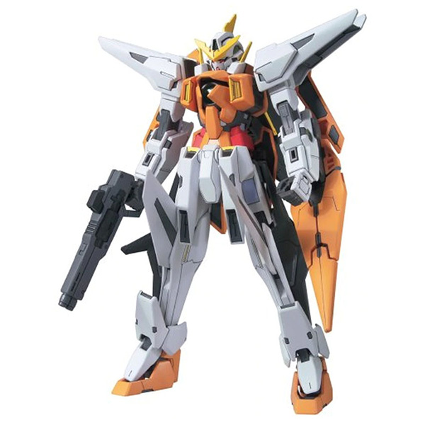 Gundam Gunpla HG 1/144 04 Gundam Kyrios