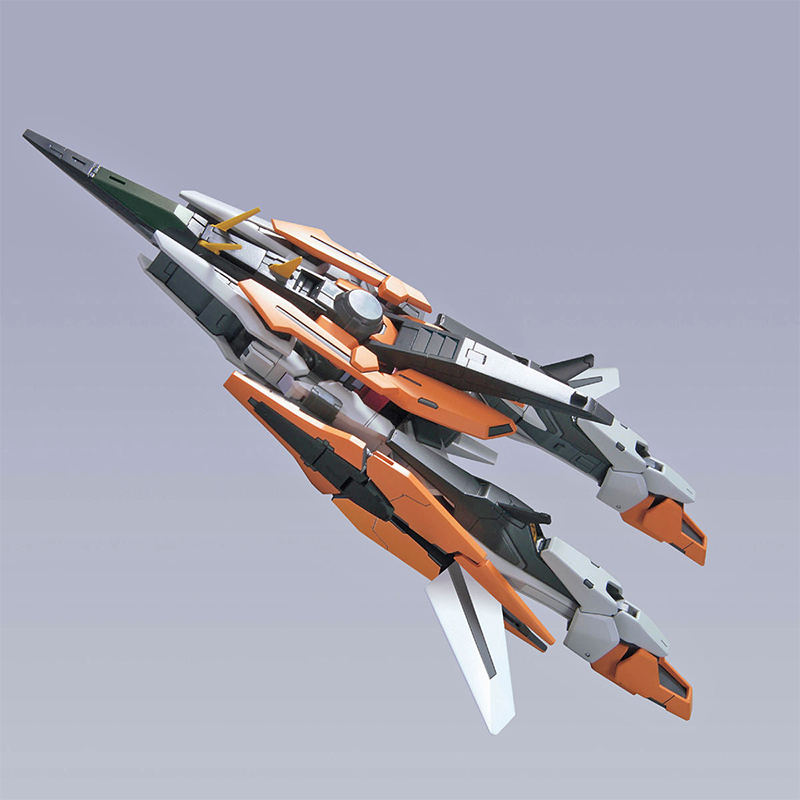 Gundam Gunpla HG 1/144 04 Gundam Kyrios