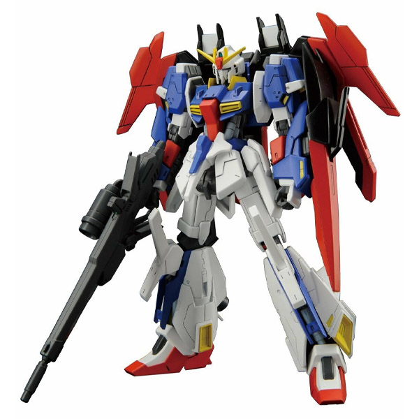 Gundam Gunpla HG 1/144 040 Lightning Z Gundam