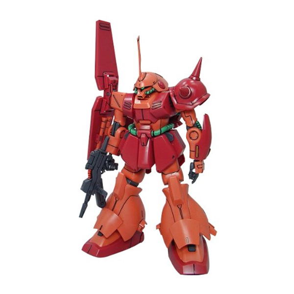 Gundam Gunpla HG 1/144 052 Marasai*
