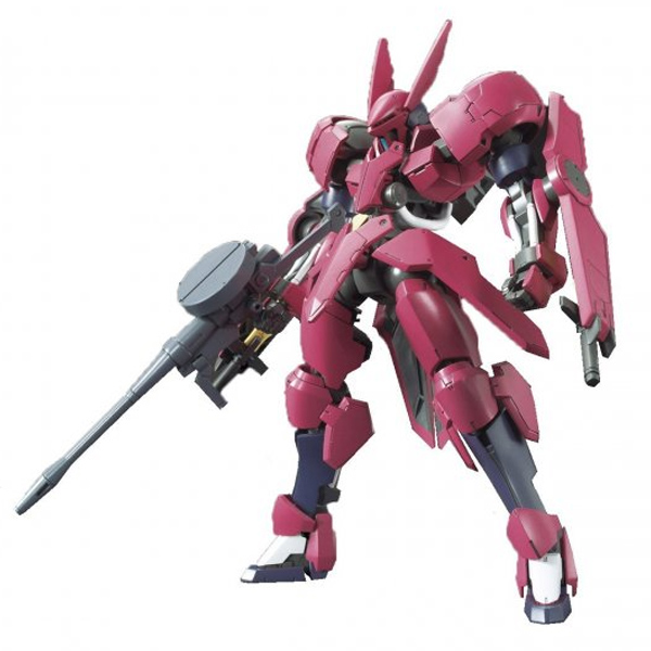 Gundam Gunpla HG 1/144 14 Grimgerde