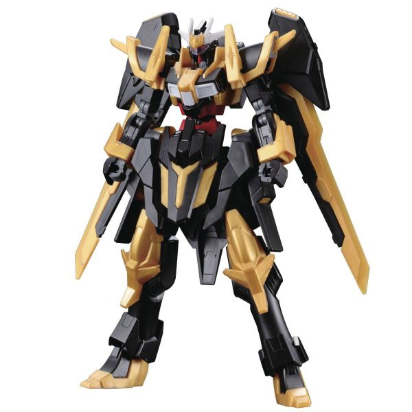 Gundam Gunpla HG 1/144 055 Gundam Schwarzritter