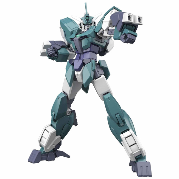 Gundam Gunpla HG 1/144 06 Core Gundam G3 Color & Veetwo Unit