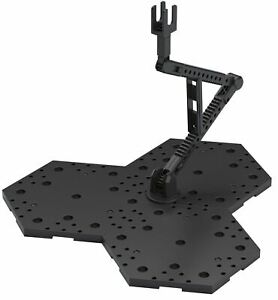 Gundam Gunpla Action Base 4 Black