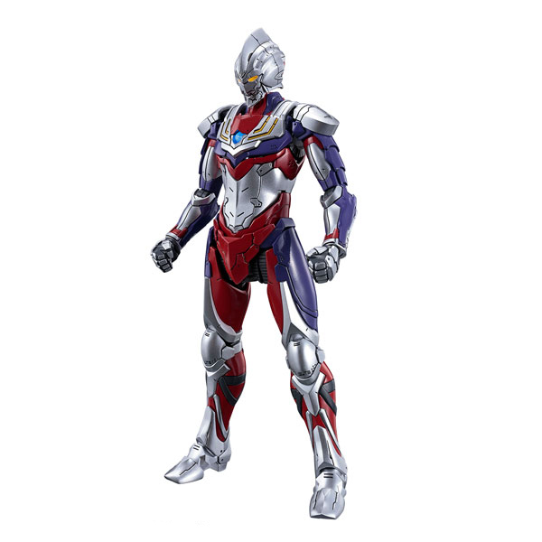 Ultraman Figure-Rise 1/12 Ultraman Suit Tiga