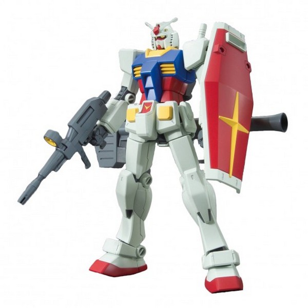 Gundam Gunpla Mega 1/48 RX-78-2 Gundam