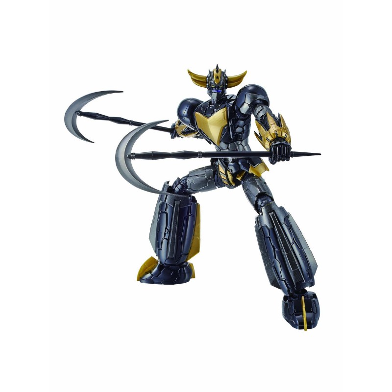 Goldorak HG 1/144 Grendizer Black Infinitism Ver