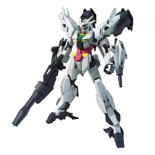 Gundam Gunpla HG 1/144 013 Jupitive Gundam