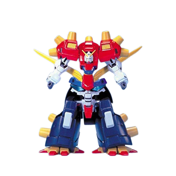 Gundam Gunpla NG 1/144 Devil Gundam