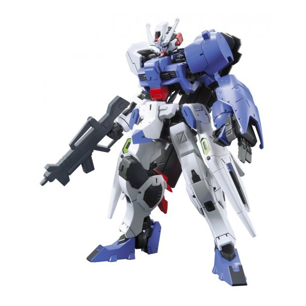 Gundam Gunpla HG 1/144 19 Gundam Astaroth