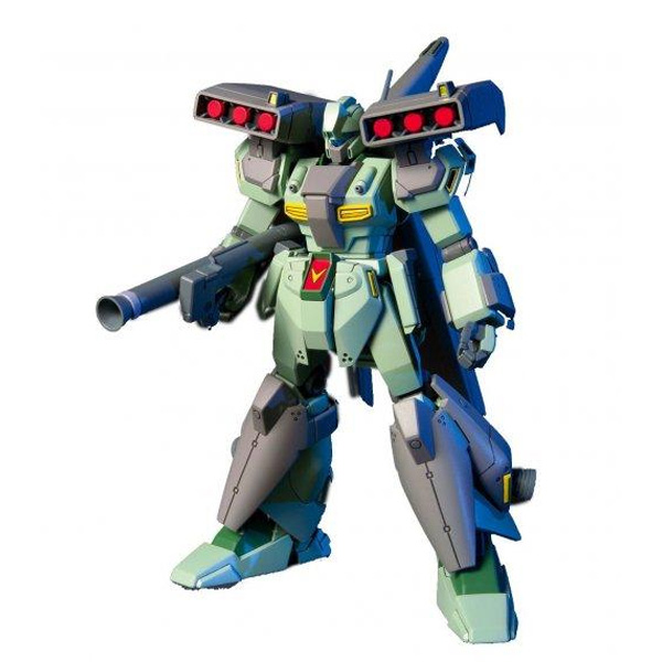 Gundam Gunpla HG 1/144 104 Stark Jegan