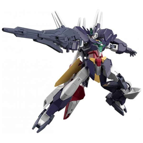 Gundam Gunpla HG 1/144 023 Uraven Gundam