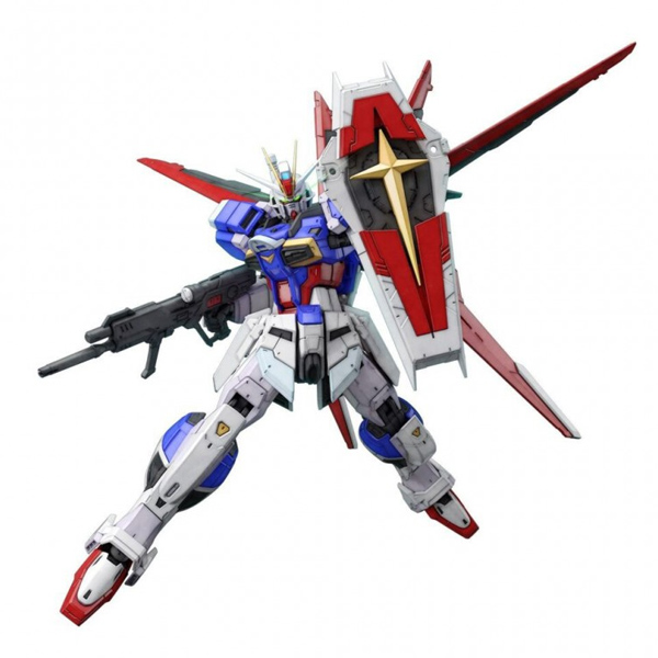 Gundam Gunpla RG 1/144 33  Force Impulse Gundam