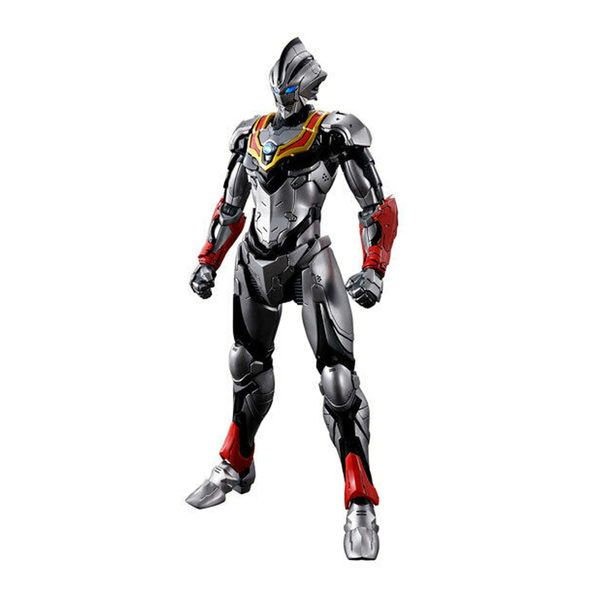 Ultraman Figure-Rise 1/12 Ultraman Suit Evil Tiga