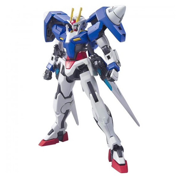 Gundam Gunpla HG 1/144 22 OO Gundam