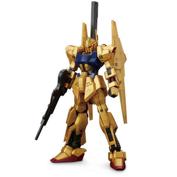 Gundam Gunpla HG 1/144 200 Hyaku-Shiki