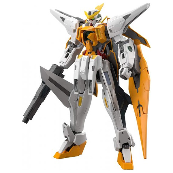 Gundam Gunpla MG 1/100 OO Gundam Kyrios