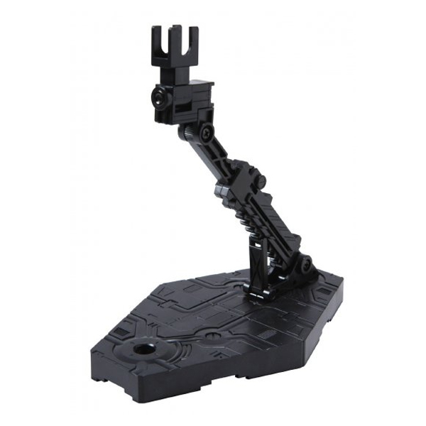 Gundam Gunpla Action Base 2 Black