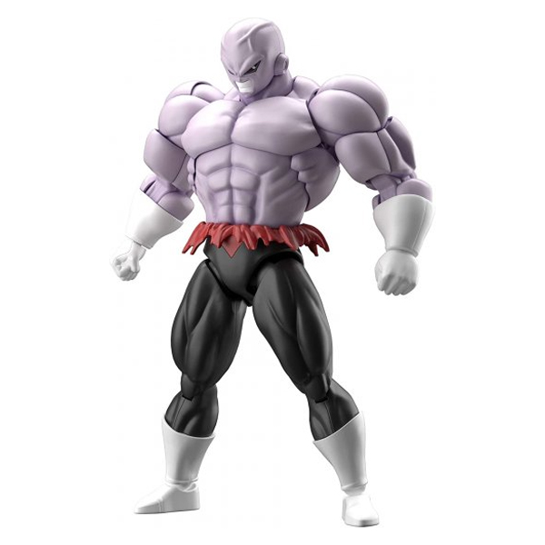 DBZ Maquette Figure-Rise Jiren