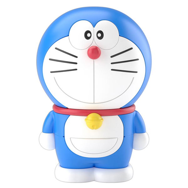 Doraemon Maquette Entry Grade Doraemon