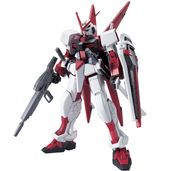 Gundam Gunpla HG 1/144 R16 M1 Astray