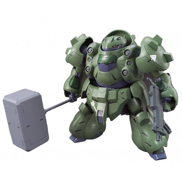 Gundam Gunpla HG 1/144 08 Gundam Gusion