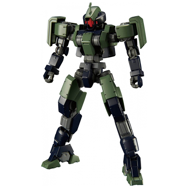 Gundam Gunpla HG 1/144 026 Geirail