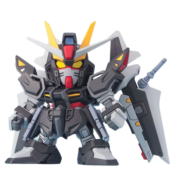 Gundam Gunpla  Seed Stargazer BB293 Strike Noir