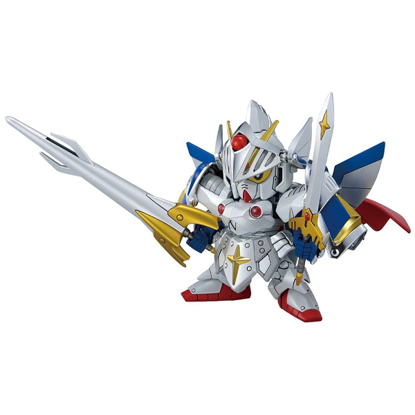 Gundam Gunpla SDBB 399 Versal Knight Gundam