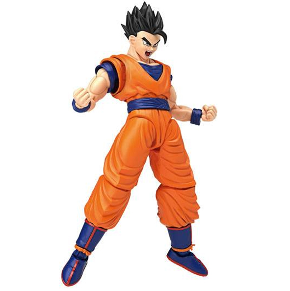 DBZ Maquette Figure-Rise Ultimate Son Gohan