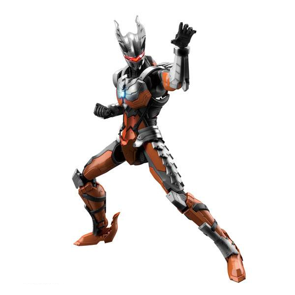 Ultraman Figure-Rise Standard Ultraman Suit Darklops Zero Action