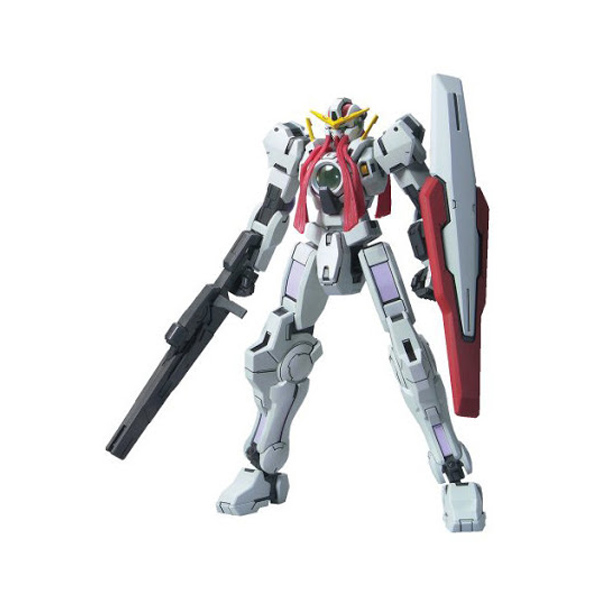 Gundam Gunpla HG 1/144 15 GN-004 Gundam Nadleeh