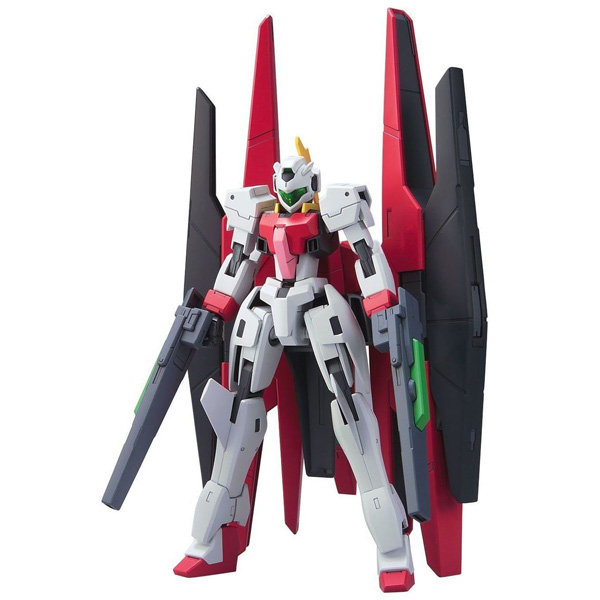 Gundam Gunpla HG 1/144 29 GN Archer