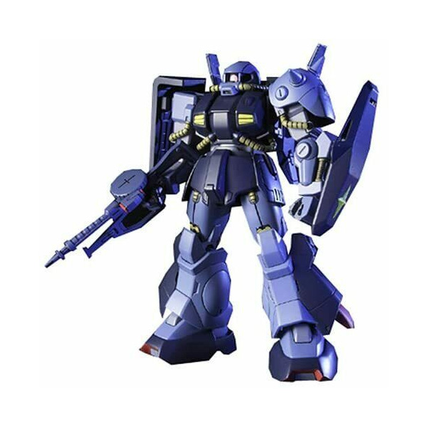 Gundam Gunpla HG 1/144 055 Hi-Zack Earth Federation