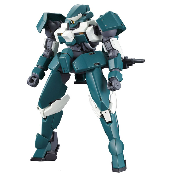Gundam Gunpla HG 1/144 024 Julieta's Mobile Reginlaze
