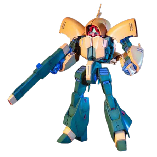 Gundam Gunpla HG 1/144 054 Asshimar
