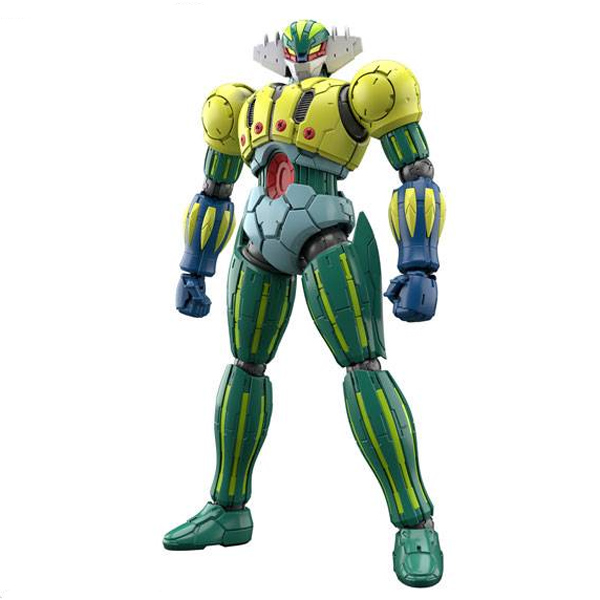 Goldorak HG 1/144 Kotetsu Jeeg Infinitism