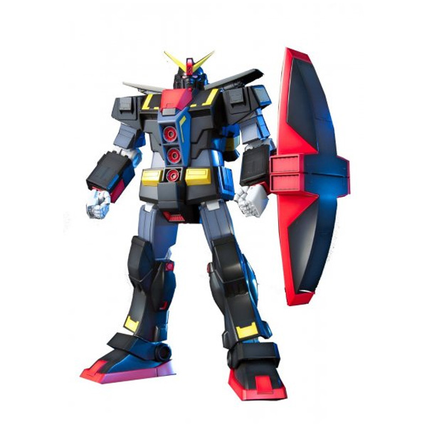 Gundam Gunpla HG 1/144 049 Psycho Gundam