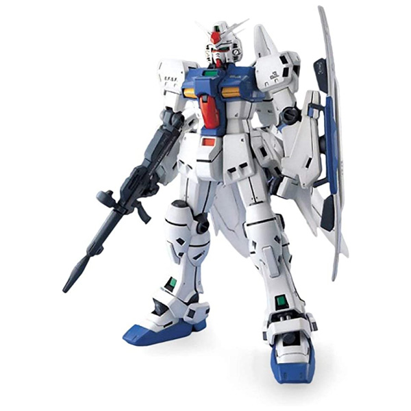 Gundam Gunpla HG 1/144 025 RX-78GP03S Gundam