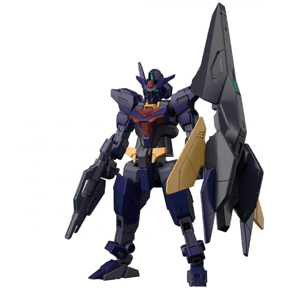 Gundam Gunpla HG 1/144 043 Core Gundam II Titans Color