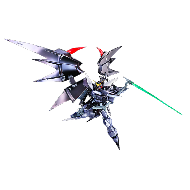 Gundam Gunpla MG 1/100 Deathscythe Hell Ew Special