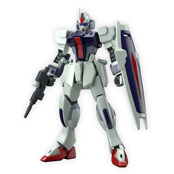 Gundam Gunpla HG 1/144 237 Dagger L