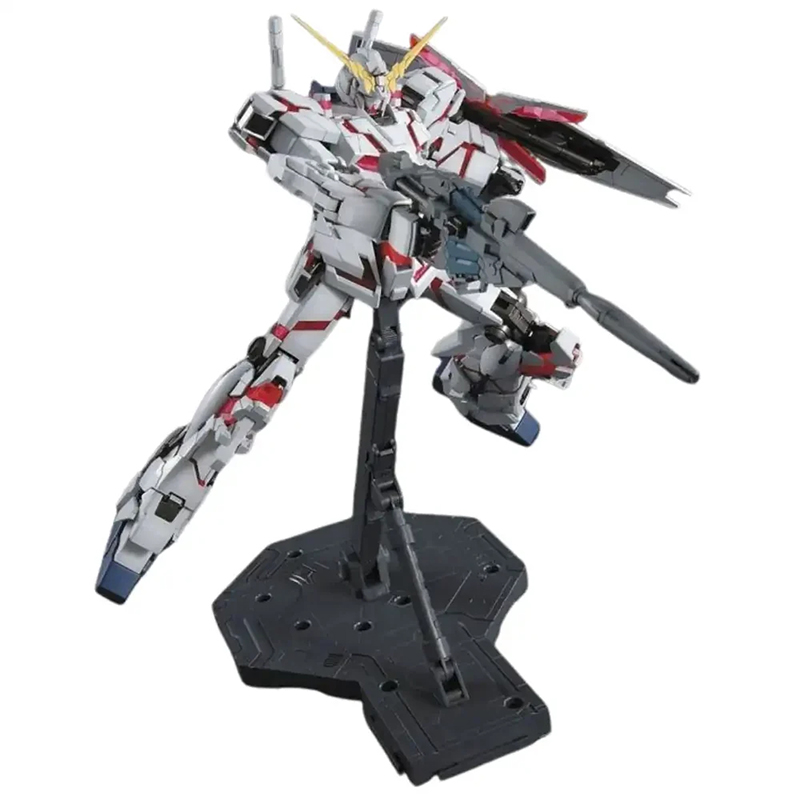 Gundam Gunpla MG 1/100 Unicorn Gundam